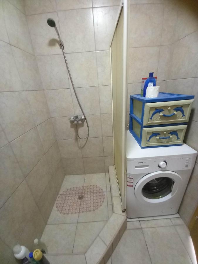 Apartman Turkana 2 Сараево Экстерьер фото